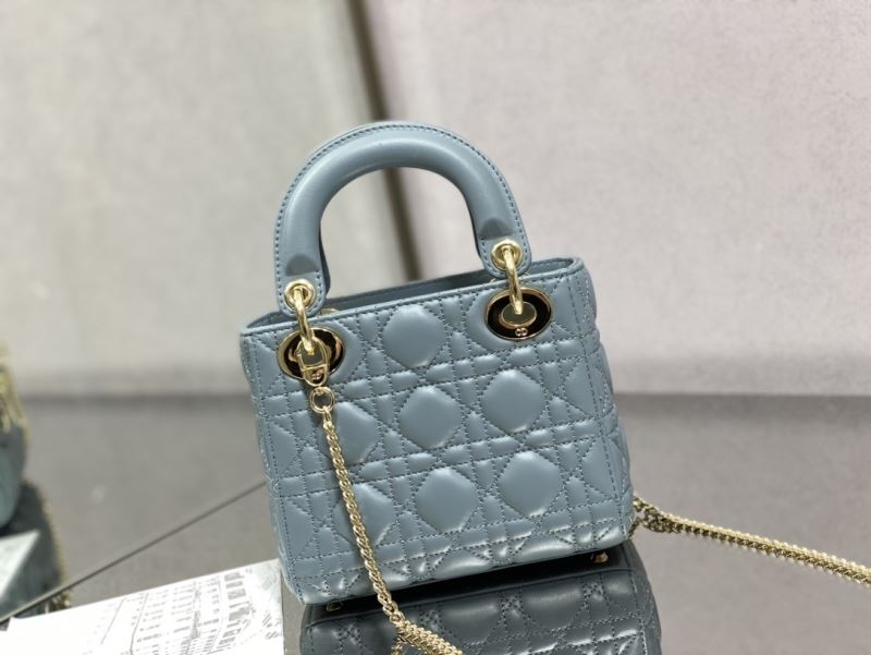 Christian Dior My Lady Bags